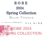 ROBE 2023 WINTER Collection、PASSIONE 2023 WINTER COLLECTION